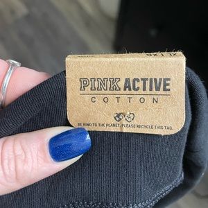 PINK boot cut XL yoga pants